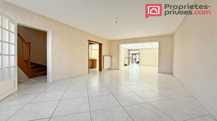 Ma-Cabane - Vente Maison ARMENTIERES, 115 m²