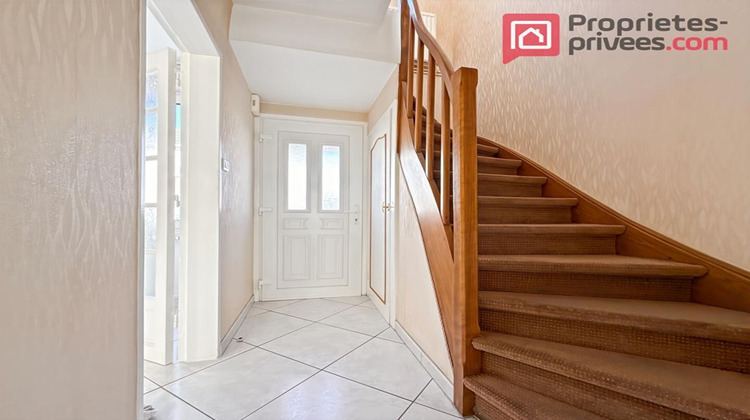 Ma-Cabane - Vente Maison ARMENTIERES, 115 m²