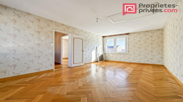 Ma-Cabane - Vente Maison ARMENTIERES, 115 m²