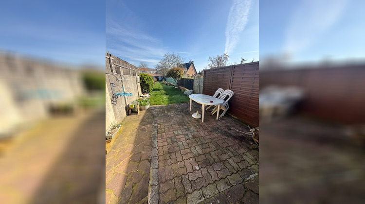 Ma-Cabane - Vente Maison Armentières, 104 m²