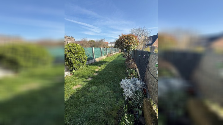 Ma-Cabane - Vente Maison Armentières, 104 m²