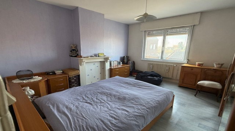 Ma-Cabane - Vente Maison Armentières, 104 m²