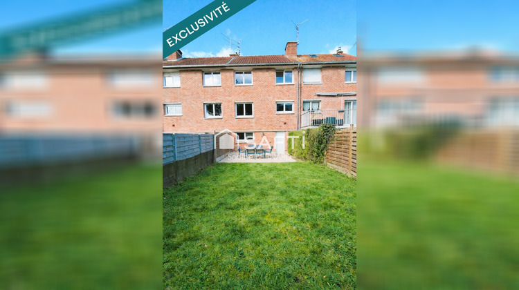 Ma-Cabane - Vente Maison Armentieres, 78 m²