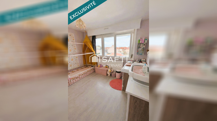 Ma-Cabane - Vente Maison Armentieres, 78 m²