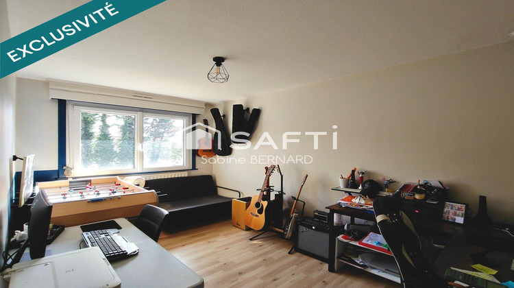 Ma-Cabane - Vente Maison Armentieres, 78 m²