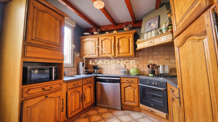 Ma-Cabane - Vente Maison Armentières, 137 m²