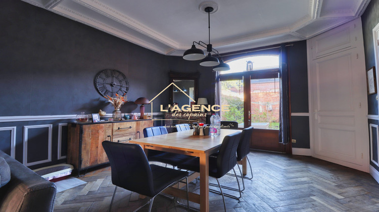 Ma-Cabane - Vente Maison Armentières, 137 m²