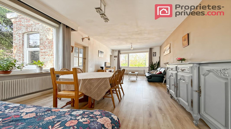 Ma-Cabane - Vente Maison ARMENTIERES, 92 m²