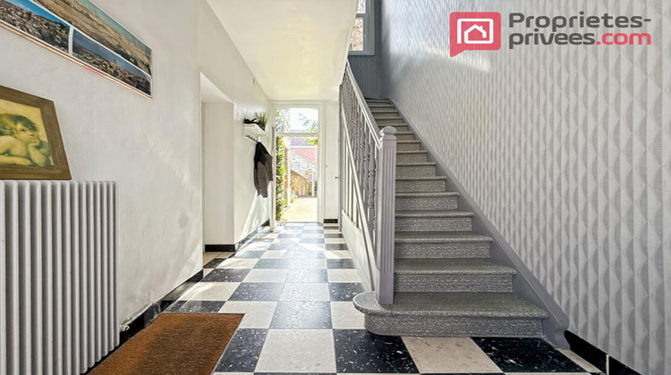 Ma-Cabane - Vente Maison ARMENTIERES, 92 m²