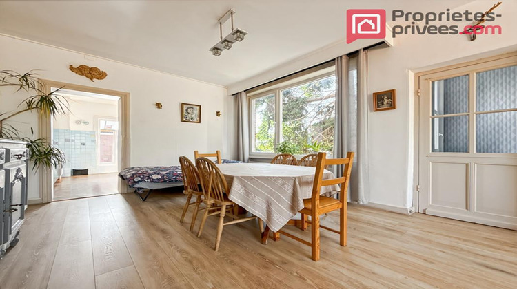 Ma-Cabane - Vente Maison ARMENTIERES, 92 m²