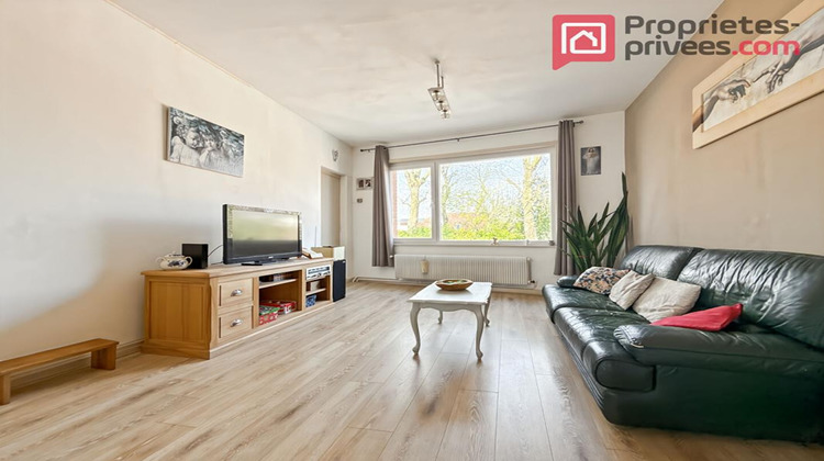 Ma-Cabane - Vente Maison ARMENTIERES, 92 m²