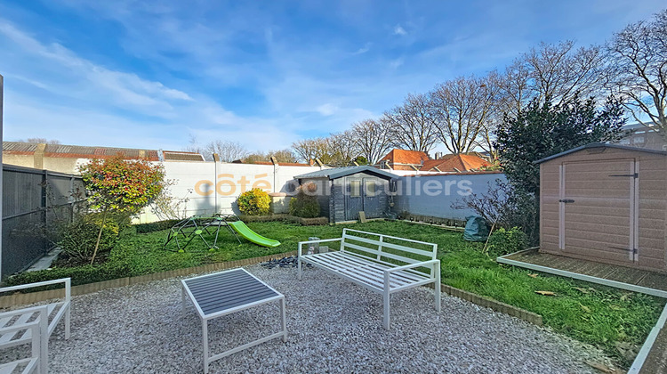 Ma-Cabane - Vente Maison ARMENTIERES, 90 m²