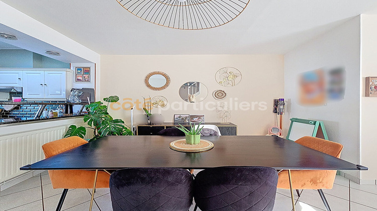 Ma-Cabane - Vente Maison ARMENTIERES, 90 m²