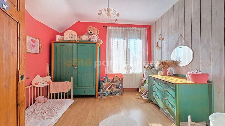 Ma-Cabane - Vente Maison ARMENTIERES, 90 m²