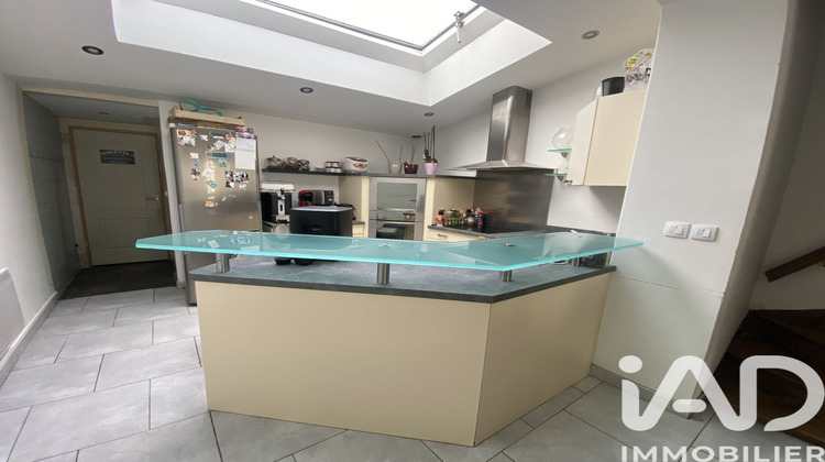 Ma-Cabane - Vente Maison Armentières, 92 m²