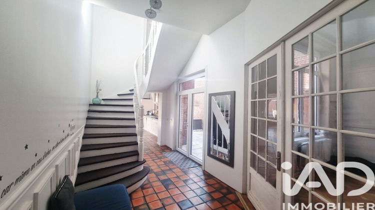 Ma-Cabane - Vente Maison Armentières, 160 m²