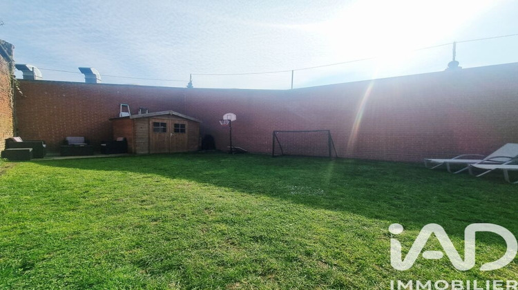 Ma-Cabane - Vente Maison Armentières, 160 m²