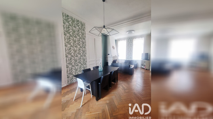 Ma-Cabane - Vente Maison Armentières, 160 m²