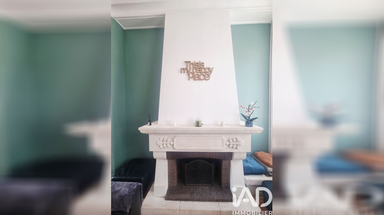 Ma-Cabane - Vente Maison Armentières, 160 m²