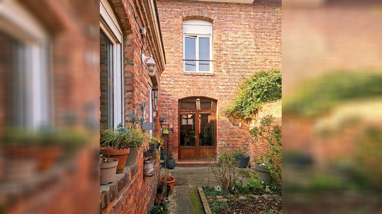 Ma-Cabane - Vente Maison Armentieres, 137 m²