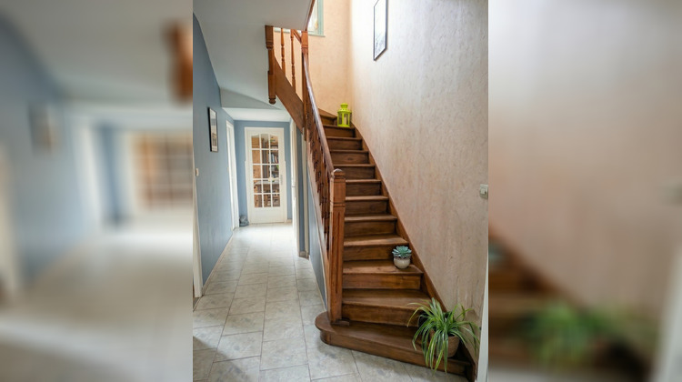 Ma-Cabane - Vente Maison Armentieres, 137 m²