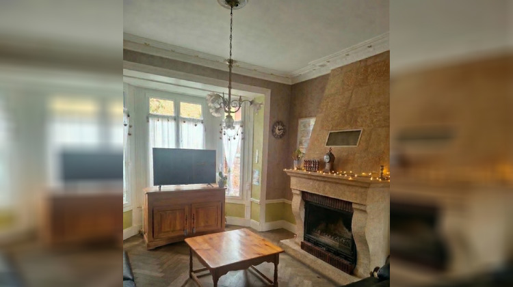 Ma-Cabane - Vente Maison Armentieres, 137 m²