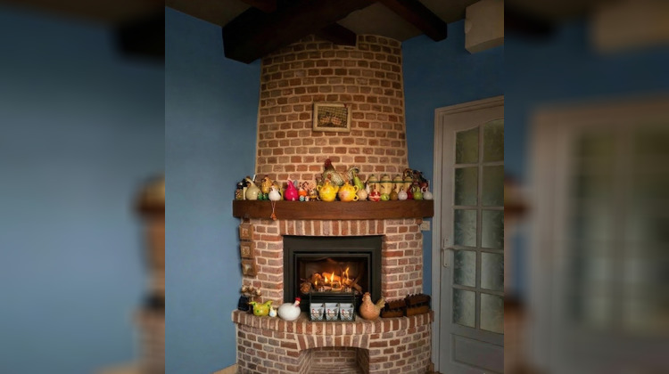 Ma-Cabane - Vente Maison Armentieres, 137 m²