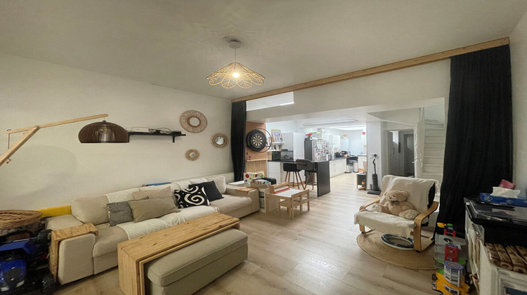 Ma-Cabane - Vente Maison ARMENTIERES, 115 m²