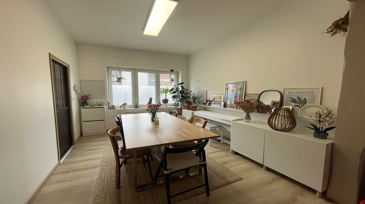 Ma-Cabane - Vente Maison ARMENTIERES, 115 m²