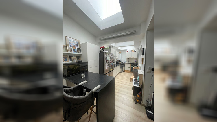 Ma-Cabane - Vente Maison ARMENTIERES, 115 m²