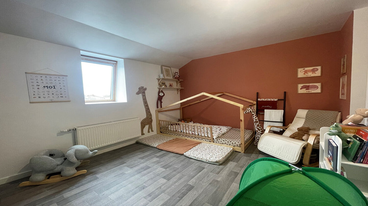 Ma-Cabane - Vente Maison ARMENTIERES, 115 m²