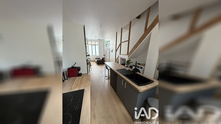 Ma-Cabane - Vente Maison Armentières, 110 m²