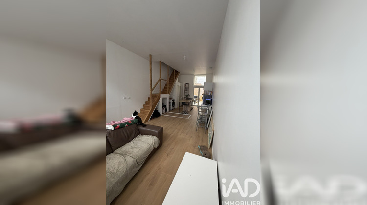 Ma-Cabane - Vente Maison Armentières, 110 m²