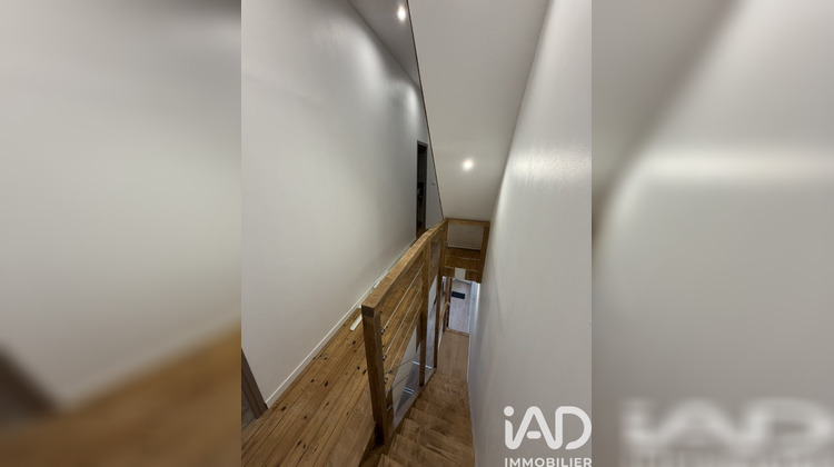 Ma-Cabane - Vente Maison Armentières, 110 m²