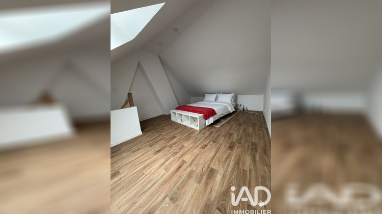 Ma-Cabane - Vente Maison Armentières, 110 m²