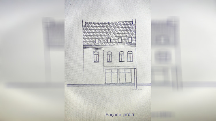 Ma-Cabane - Vente Maison Armentieres, 310 m²