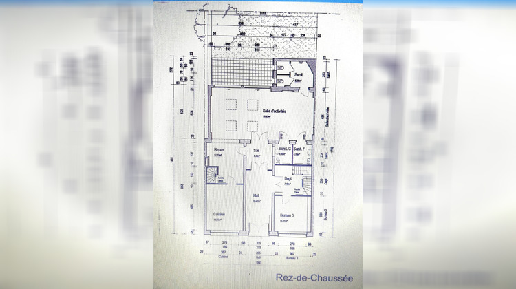 Ma-Cabane - Vente Maison Armentieres, 310 m²