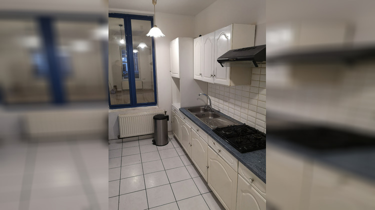 Ma-Cabane - Vente Maison ARMENTIERES, 87 m²