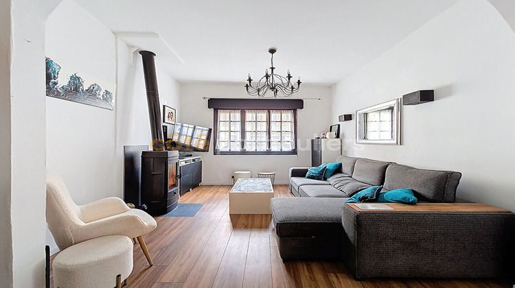 Ma-Cabane - Vente Maison ARMENTIERES, 144 m²