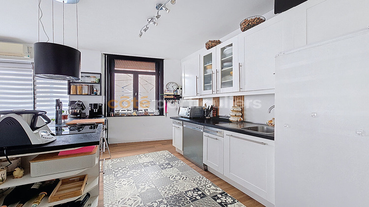 Ma-Cabane - Vente Maison ARMENTIERES, 144 m²