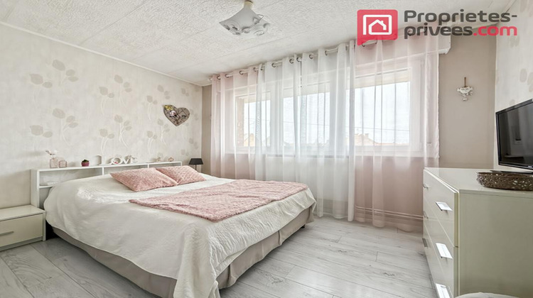 Ma-Cabane - Vente Maison ARMENTIERES, 80 m²