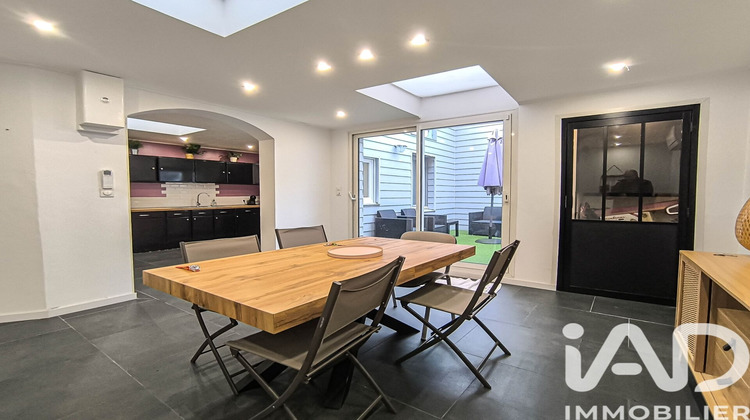 Ma-Cabane - Vente Maison Armentières, 175 m²