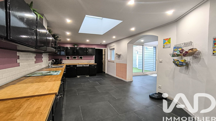Ma-Cabane - Vente Maison Armentières, 175 m²