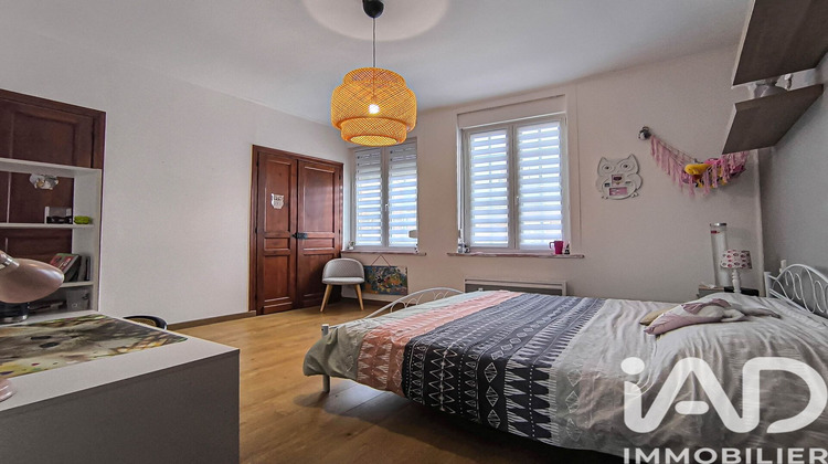 Ma-Cabane - Vente Maison Armentières, 175 m²