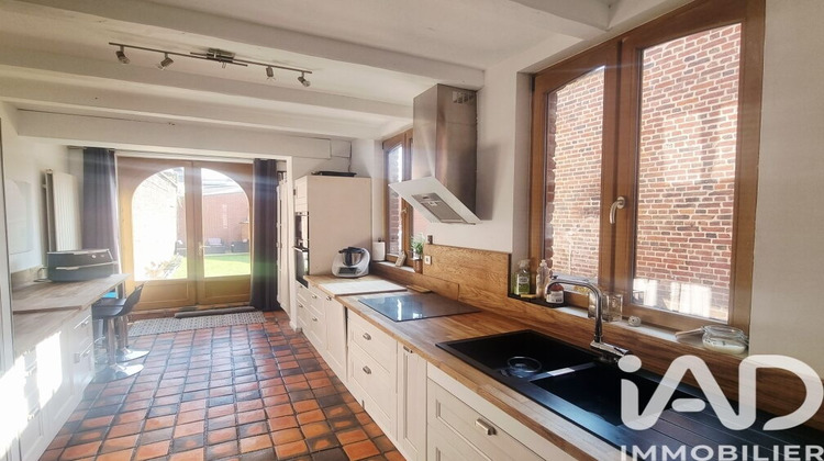 Ma-Cabane - Vente Maison Armentières, 160 m²