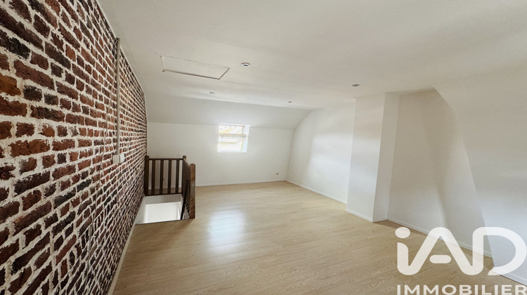 Ma-Cabane - Vente Maison Armentières, 77 m²