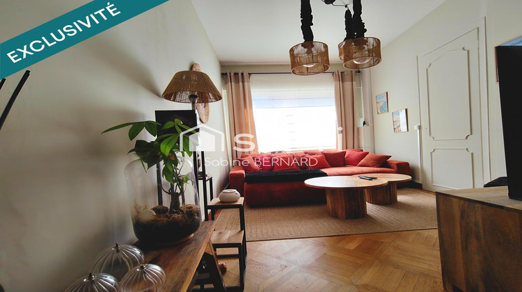 Ma-Cabane - Vente Maison Armentieres, 95 m²