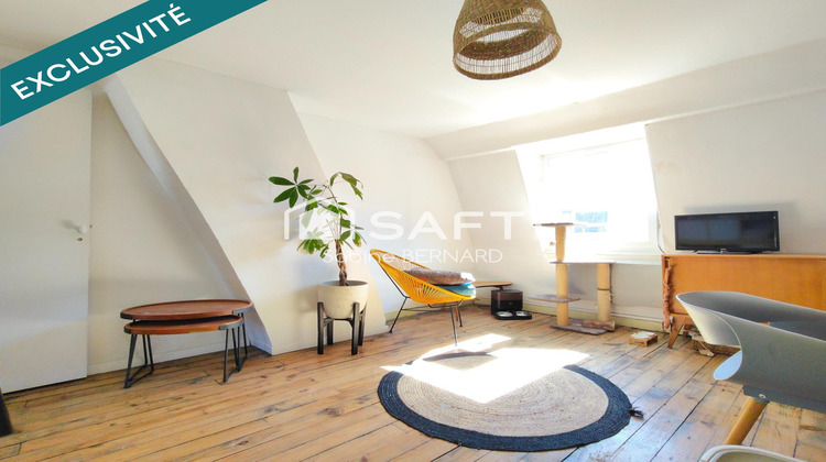 Ma-Cabane - Vente Maison Armentieres, 95 m²