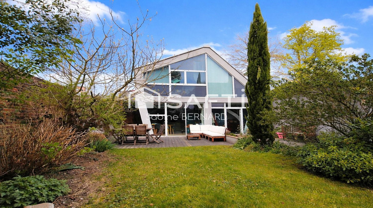 Ma-Cabane - Vente Maison Armentieres, 150 m²