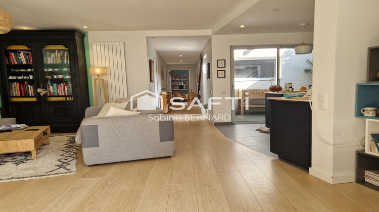 Ma-Cabane - Vente Maison Armentieres, 150 m²